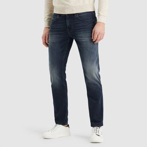 Pme Legend - Nightflight - Jeans - Blauw - Denim
