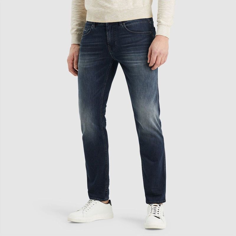 Pme Legend - Nightflight - Jeans - Blauw - Denim