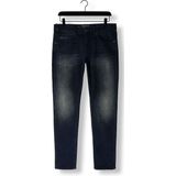 PME Legend - Nightflight - Jeans - Regular Fit - Blauw - Katoen