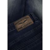 PME Legend - Nightflight - Jeans - Regular Fit - Blauw - Katoen