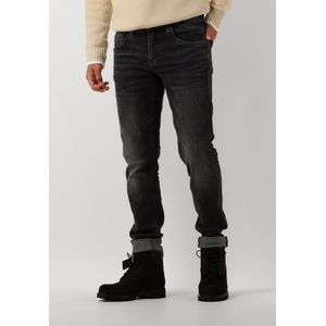 PME Legend - Tailwheel - Jeans - Donkerblauw - Katoen/Elastaan