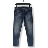Pme Legend - Slim Fit XV - Jeans - Donker Blauw