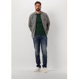Pme Legend - Slim Fit XV - Jeans - Donker Blauw
