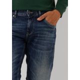 Pme Legend - Slim Fit XV - Jeans - Donker Blauw