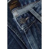 Pme Legend - Slim Fit XV - Jeans - Donker Blauw