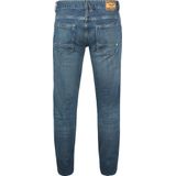 PME Legend Commander 3.0 Jeans Blau DBM - Größe W 34 - L 30