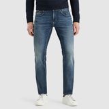 PME Legend Commander 3.0 Jeans Blau DBM - Größe W 38 - L 30