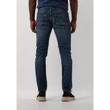 Commander 3.0 Comfort Blue Black