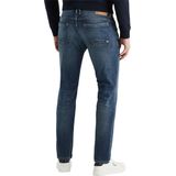 PME Legend Commander 3.0 Jeans Blau DBM - Größe W 33 - L 34