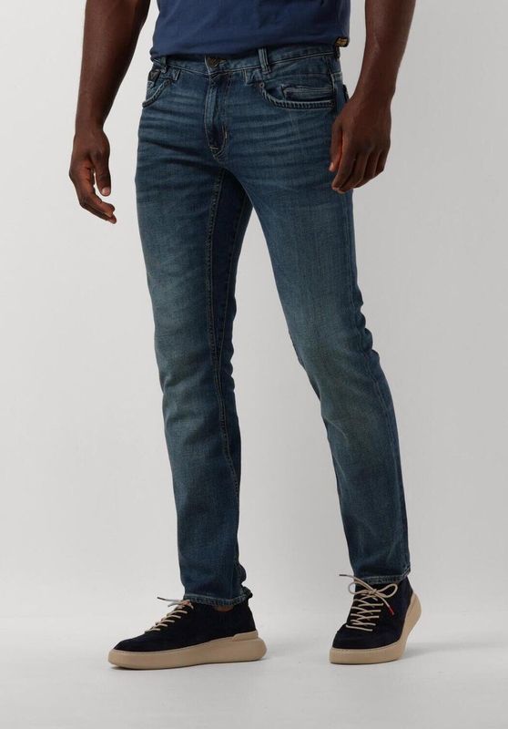 PME Legend Commander 3.0 Jeans Blau DBM - Größe W 36 - L 34