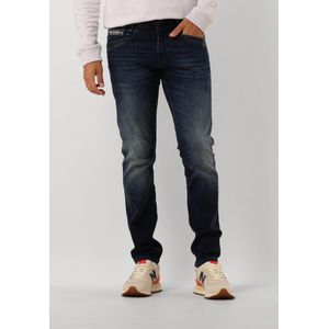 PME Legend Skyrak Jeans Heren - Broek - Donkerblauw