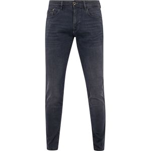 Vanguard Jeans V12 Rider Anthrazit ODB - Größe W 32 - L 36