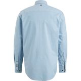 PME Legend - Oxford Overhemd - Katoen - Comfortabel