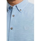 PME Legend - Oxford Overhemd - Katoen - Comfortabel