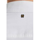 PME Legend - Casual Overhemd - Blauw - Lange Mouw