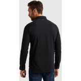 PME Legend - Overhemd - Katoenen Jersey