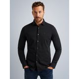 PME Legend - Overhemd - Katoenen Jersey