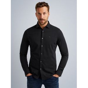 PME Legend - Overhemd - Katoenen Jersey