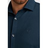 PME Legend Overhemd - Katoenen Jersey