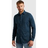 PME Legend Overhemd - Katoenen Jersey