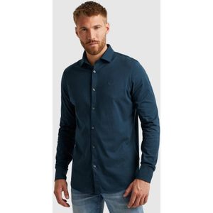 PME Legend Overhemd - Katoenen Jersey