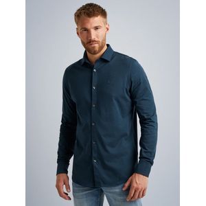 PME Legend Overhemd - Katoenen Jersey