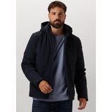 Cast Iron - Jas - Donker Blauw - M