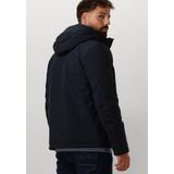 Cast Iron - Jas - Donker Blauw - M