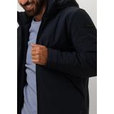 Cast Iron - Jas - Donker Blauw - M