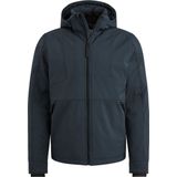 Cast Iron - Jas - Donker Blauw - M