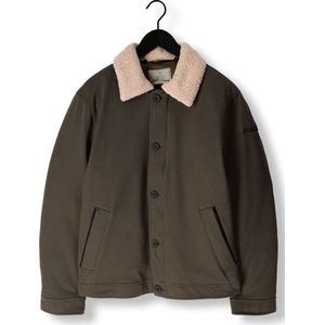 Cast Iron - Jack - Groen