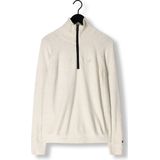 Cast Iron - CKW2409324 - Pullover - Ecru - Lange Mouwen