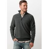 Cast Iron - Schipperstrui - Groen