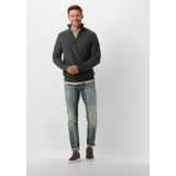 Cast Iron - Schipperstrui - Groen