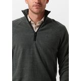 Cast Iron - Schipperstrui - Groen