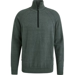 Cast Iron - Schipperstrui - Groen