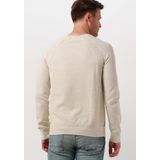 Cast iron trui maat S