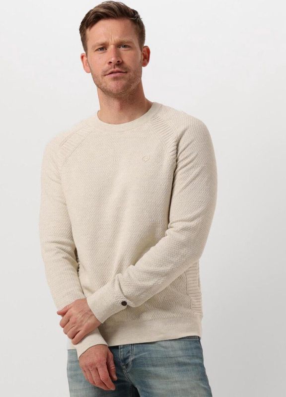 Cast iron trui maat S