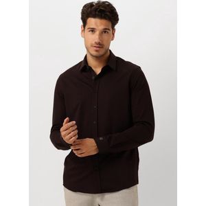 Cast iron casual shirt maat S