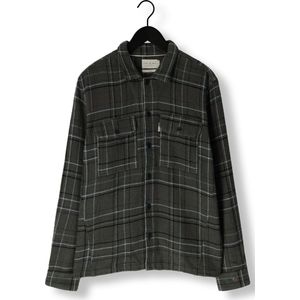 Cast Iron Overshirt