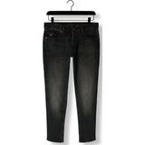 Cast Iron - RISER - Slim Fit Jeans - Earth Blue