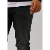 Cast Iron - RISER - Slim Fit Jeans - Earth Blue