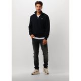 Cast Iron - RISER - Slim Fit Jeans - Earth Blue