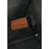 Cast Iron - RISER - Slim Fit Jeans - Earth Blue