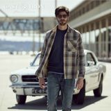 Jeans - Donker Blauw - Tapered Fit - Maat 32-L34