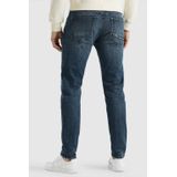 Jeans - Donker Blauw - CTR2408708 - Maat 32-L34