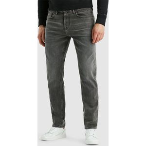 Valver Regular Dirt Coated Denim