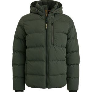 PME Legend Korte jas Brewster Crunchy, turf, M