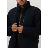 PME Legend Freightyet Gewatteerde jas - Blauw