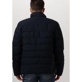 PME Legend Freightyet Gewatteerde jas - Blauw